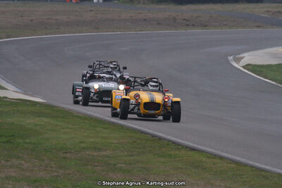 21 & 22/03/2015 : 1er Trophée Jean-Pierre Beltoise à Haute Saintonge (Photos Stéphane Agnus) 2015 — karting