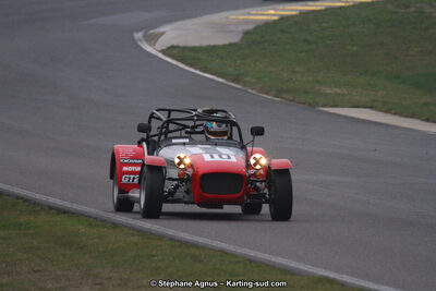 21 & 22/03/2015 : 1er Trophée Jean-Pierre Beltoise à Haute Saintonge (Photos Stéphane Agnus) 2015 — karting