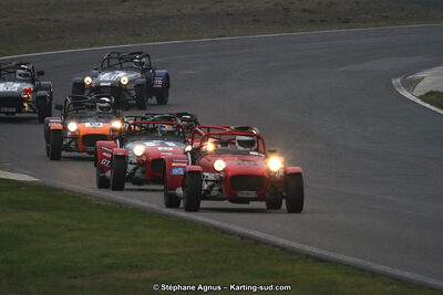 21 & 22/03/2015 : 1er Trophée Jean-Pierre Beltoise à Haute Saintonge (Photos Stéphane Agnus) 2015 — karting