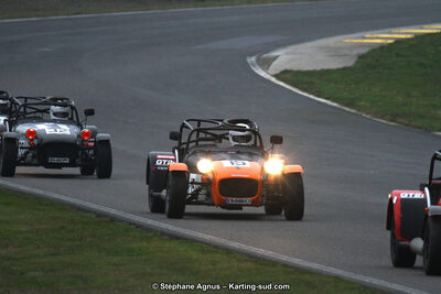 21 & 22/03/2015 : 1er Trophée Jean-Pierre Beltoise à Haute Saintonge (Photos Stéphane Agnus) 2015 — karting