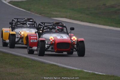 21 & 22/03/2015 : 1er Trophée Jean-Pierre Beltoise à Haute Saintonge (Photos Stéphane Agnus) 2015 — karting