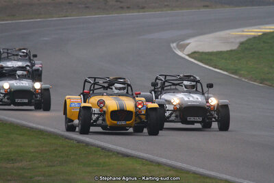 21 & 22/03/2015 : 1er Trophée Jean-Pierre Beltoise à Haute Saintonge (Photos Stéphane Agnus) 2015 — karting