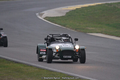 21 & 22/03/2015 : 1er Trophée Jean-Pierre Beltoise à Haute Saintonge (Photos Stéphane Agnus) 2015 — karting