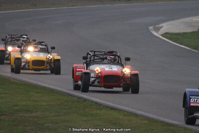 21 & 22/03/2015 : 1er Trophée Jean-Pierre Beltoise à Haute Saintonge (Photos Stéphane Agnus) 2015 — karting