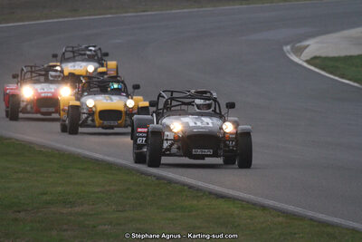 21 & 22/03/2015 : 1er Trophée Jean-Pierre Beltoise à Haute Saintonge (Photos Stéphane Agnus) 2015 — karting