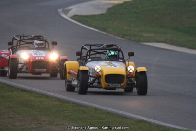 21 & 22/03/2015 : 1er Trophée Jean-Pierre Beltoise à Haute Saintonge (Photos Stéphane Agnus) 2015 — karting