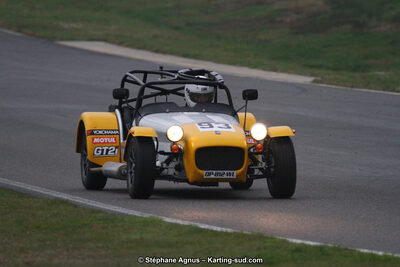 21 & 22/03/2015 : 1er Trophée Jean-Pierre Beltoise à Haute Saintonge (Photos Stéphane Agnus) 2015 — karting