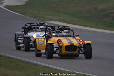 21 & 22/03/2015 : 1er Trophée Jean-Pierre Beltoise à Haute Saintonge (Photos Stéphane Agnus) 2015 — karting