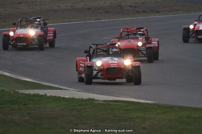 21 & 22/03/2015 : 1er Trophée Jean-Pierre Beltoise à Haute Saintonge (Photos Stéphane Agnus) 2015 — karting