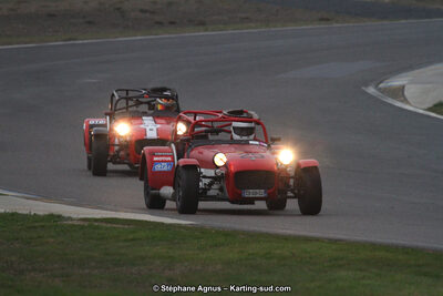 21 & 22/03/2015 : 1er Trophée Jean-Pierre Beltoise à Haute Saintonge (Photos Stéphane Agnus) 2015 — karting