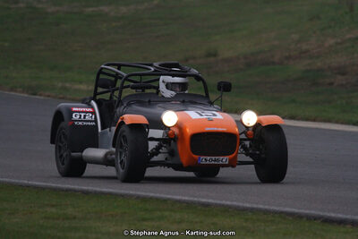 21 & 22/03/2015 : 1er Trophée Jean-Pierre Beltoise à Haute Saintonge (Photos Stéphane Agnus) 2015 — karting