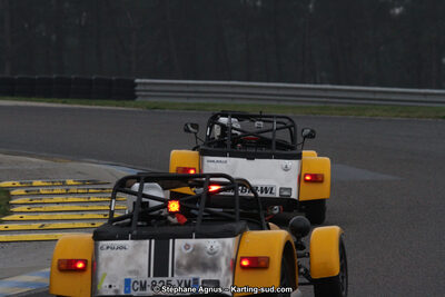 21 & 22/03/2015 : 1er Trophée Jean-Pierre Beltoise à Haute Saintonge (Photos Stéphane Agnus) 2015 — karting