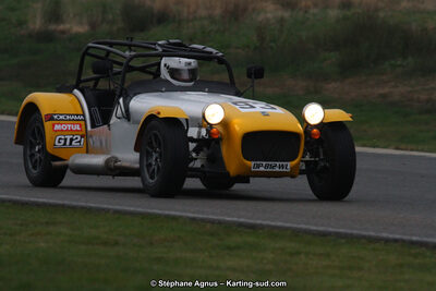 21 & 22/03/2015 : 1er Trophée Jean-Pierre Beltoise à Haute Saintonge (Photos Stéphane Agnus) 2015 — karting