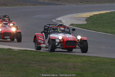 21 & 22/03/2015 : 1er Trophée Jean-Pierre Beltoise à Haute Saintonge (Photos Stéphane Agnus) 2015 — karting