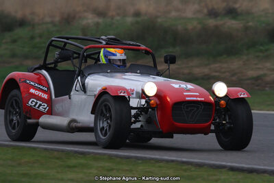 21 & 22/03/2015 : 1er Trophée Jean-Pierre Beltoise à Haute Saintonge (Photos Stéphane Agnus) 2015 — karting
