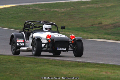 21 & 22/03/2015 : 1er Trophée Jean-Pierre Beltoise à Haute Saintonge (Photos Stéphane Agnus) 2015 — karting