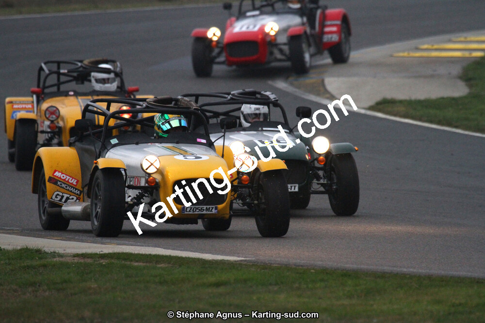 21 & 22/03/2015 : 1er Trophée Jean-Pierre Beltoise à Haute Saintonge (Photos Stéphane Agnus) 2015 — karting