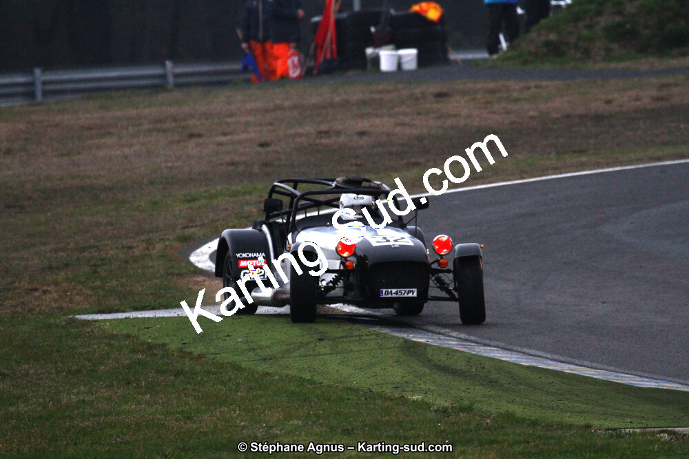21 & 22/03/2015 : 1er Trophée Jean-Pierre Beltoise à Haute Saintonge (Photos Stéphane Agnus) 2015 — karting