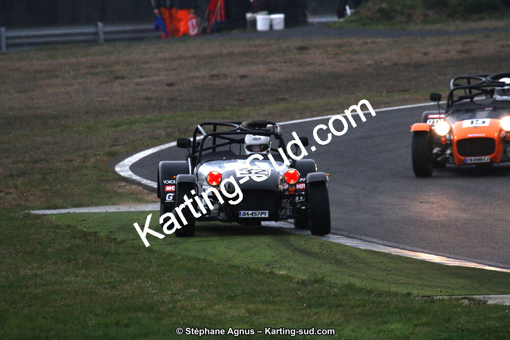21 & 22/03/2015 : 1er Trophée Jean-Pierre Beltoise à Haute Saintonge (Photos Stéphane Agnus) 2015 — karting