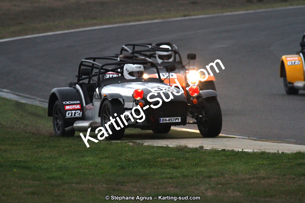21 & 22/03/2015 : 1er Trophée Jean-Pierre Beltoise à Haute Saintonge (Photos Stéphane Agnus) 2015 — karting