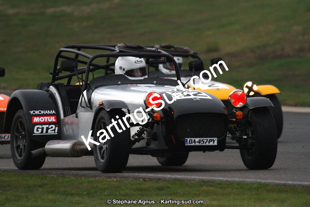 21 & 22/03/2015 : 1er Trophée Jean-Pierre Beltoise à Haute Saintonge (Photos Stéphane Agnus) 2015 — karting