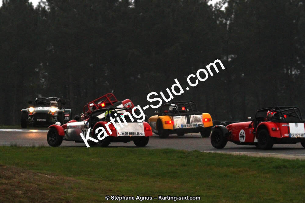 21 & 22/03/2015 : 1er Trophée Jean-Pierre Beltoise à Haute Saintonge (Photos Stéphane Agnus) 2015 — karting