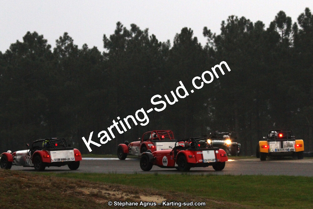 21 & 22/03/2015 : 1er Trophée Jean-Pierre Beltoise à Haute Saintonge (Photos Stéphane Agnus) 2015 — karting