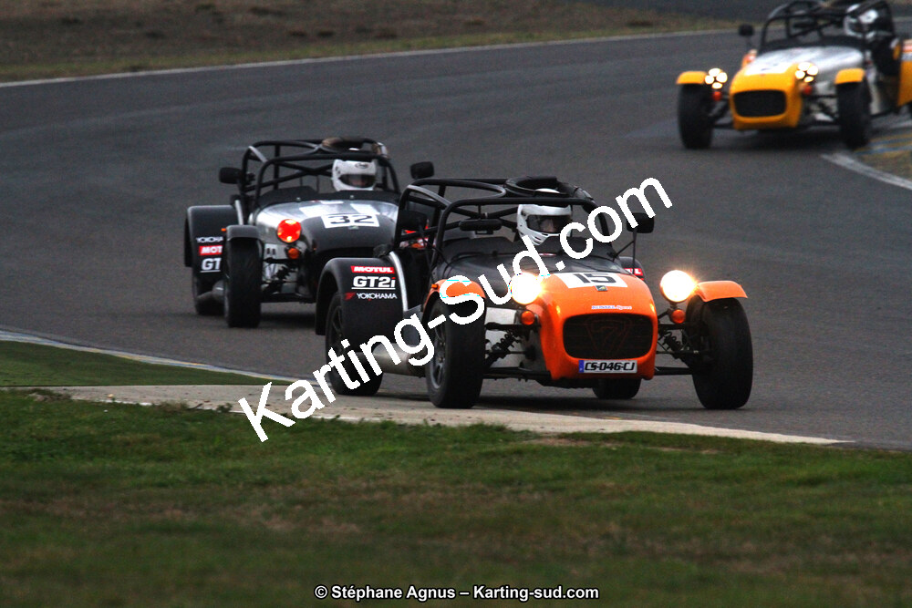 21 & 22/03/2015 : 1er Trophée Jean-Pierre Beltoise à Haute Saintonge (Photos Stéphane Agnus) 2015 — karting