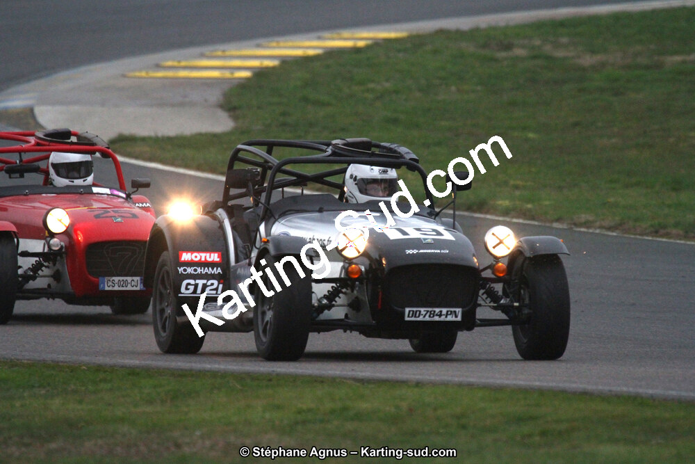 21 & 22/03/2015 : 1er Trophée Jean-Pierre Beltoise à Haute Saintonge (Photos Stéphane Agnus) 2015 — karting