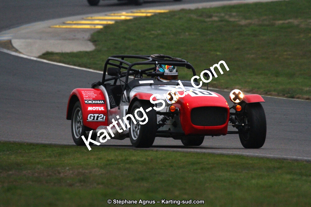 21 & 22/03/2015 : 1er Trophée Jean-Pierre Beltoise à Haute Saintonge (Photos Stéphane Agnus) 2015 — karting