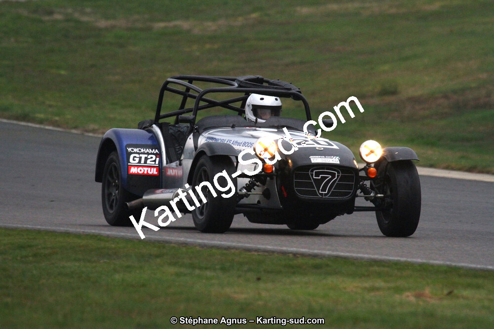 21 & 22/03/2015 : 1er Trophée Jean-Pierre Beltoise à Haute Saintonge (Photos Stéphane Agnus) 2015 — karting