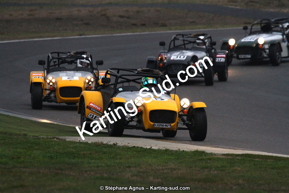 21 & 22/03/2015 : 1er Trophée Jean-Pierre Beltoise à Haute Saintonge (Photos Stéphane Agnus) 2015 — karting