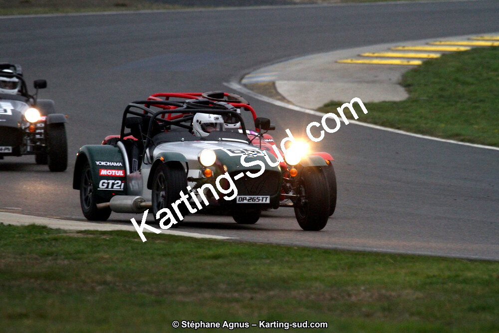 21 & 22/03/2015 : 1er Trophée Jean-Pierre Beltoise à Haute Saintonge (Photos Stéphane Agnus) 2015 — karting