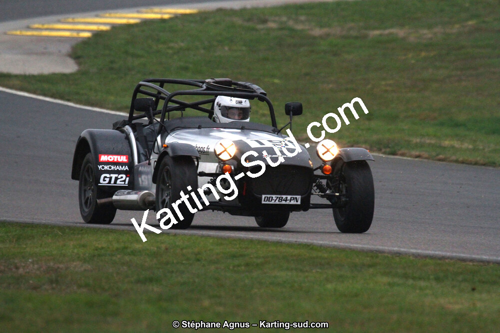 21 & 22/03/2015 : 1er Trophée Jean-Pierre Beltoise à Haute Saintonge (Photos Stéphane Agnus) 2015 — karting