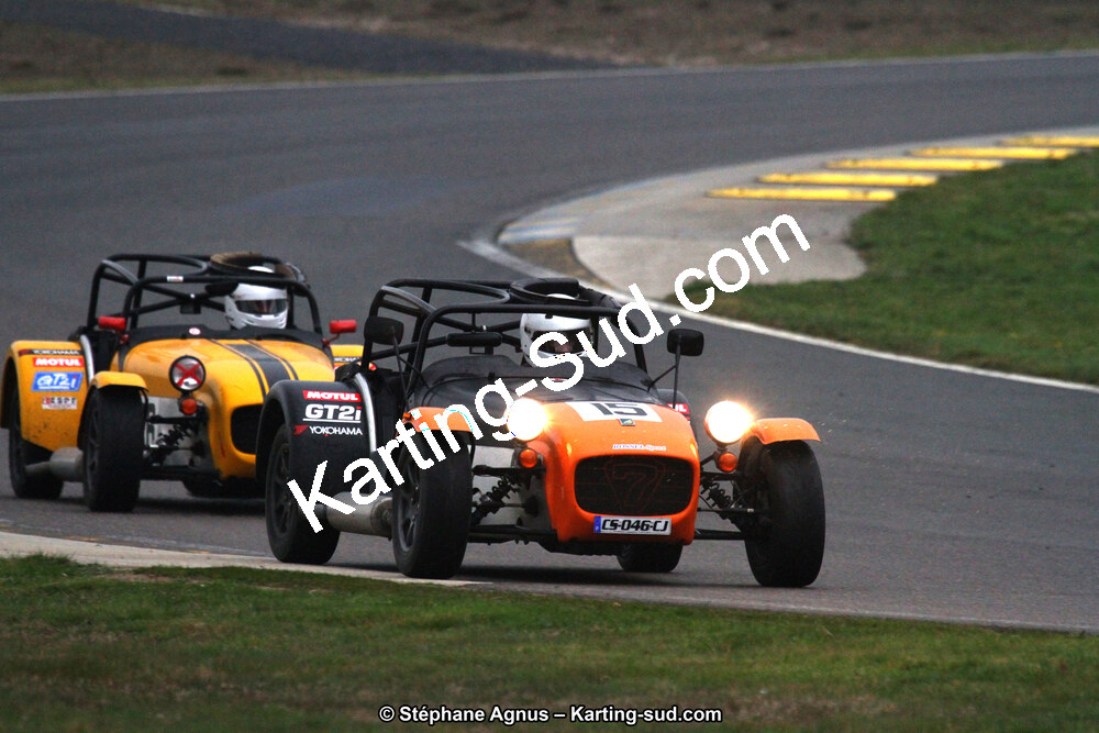 21 & 22/03/2015 : 1er Trophée Jean-Pierre Beltoise à Haute Saintonge (Photos Stéphane Agnus) 2015 — karting