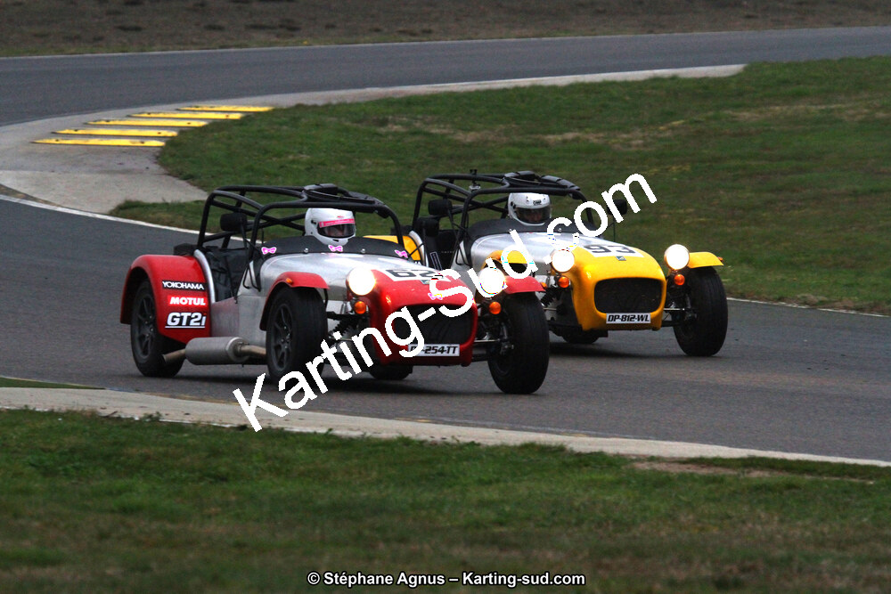 21 & 22/03/2015 : 1er Trophée Jean-Pierre Beltoise à Haute Saintonge (Photos Stéphane Agnus) 2015 — karting