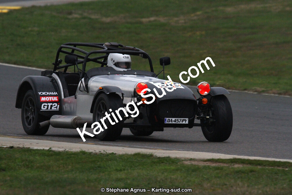 21 & 22/03/2015 : 1er Trophée Jean-Pierre Beltoise à Haute Saintonge (Photos Stéphane Agnus) 2015 — karting