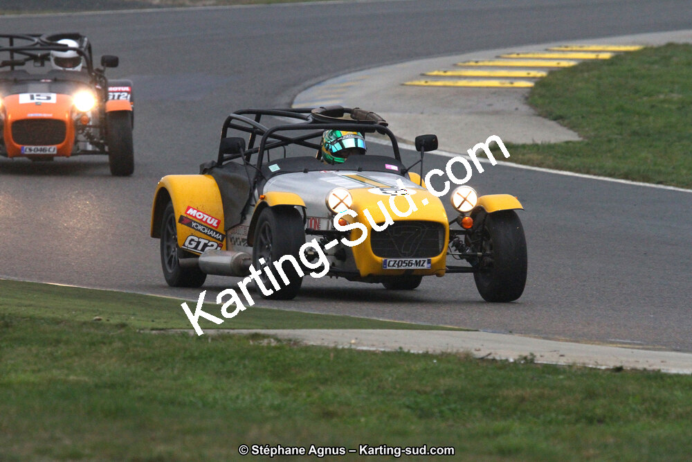 21 & 22/03/2015 : 1er Trophée Jean-Pierre Beltoise à Haute Saintonge (Photos Stéphane Agnus) 2015 — karting