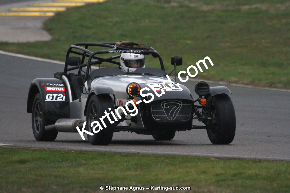 21 & 22/03/2015 : 1er Trophée Jean-Pierre Beltoise à Haute Saintonge (Photos Stéphane Agnus) 2015 — karting