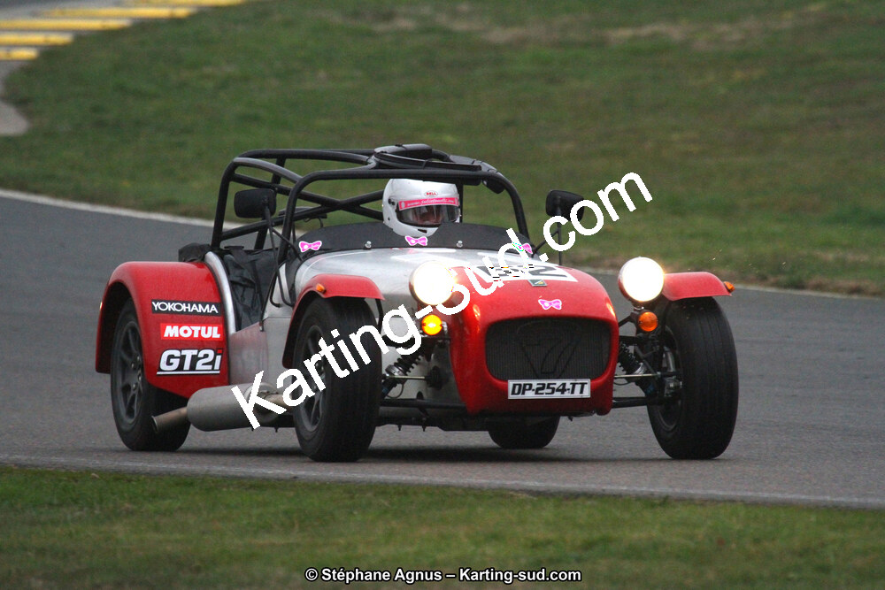 21 & 22/03/2015 : 1er Trophée Jean-Pierre Beltoise à Haute Saintonge (Photos Stéphane Agnus) 2015 — karting