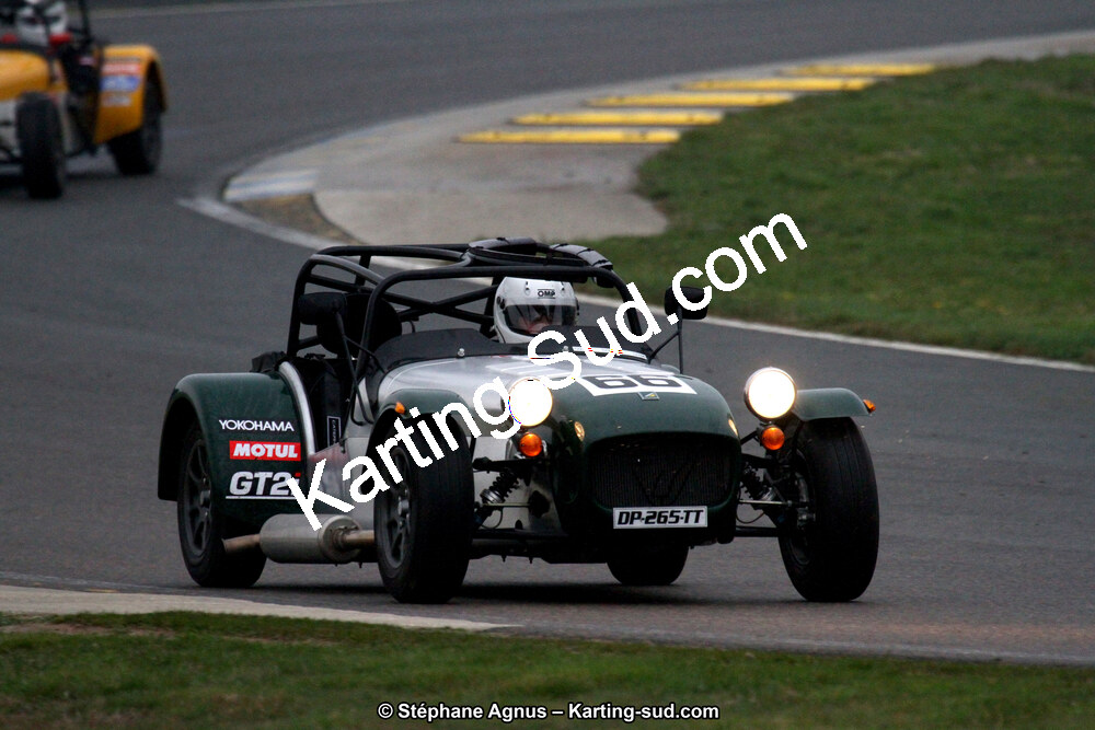 21 & 22/03/2015 : 1er Trophée Jean-Pierre Beltoise à Haute Saintonge (Photos Stéphane Agnus) 2015 — karting