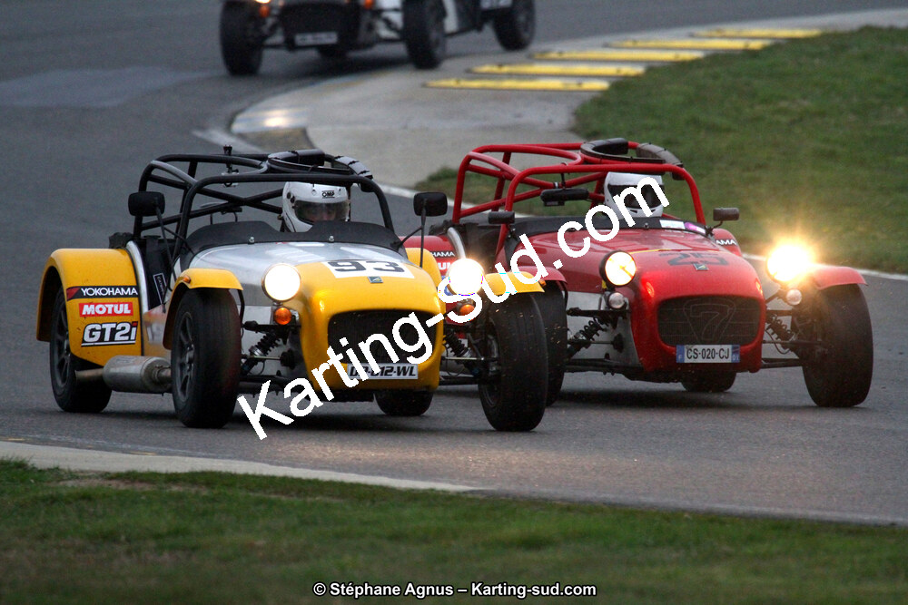 21 & 22/03/2015 : 1er Trophée Jean-Pierre Beltoise à Haute Saintonge (Photos Stéphane Agnus) 2015 — karting