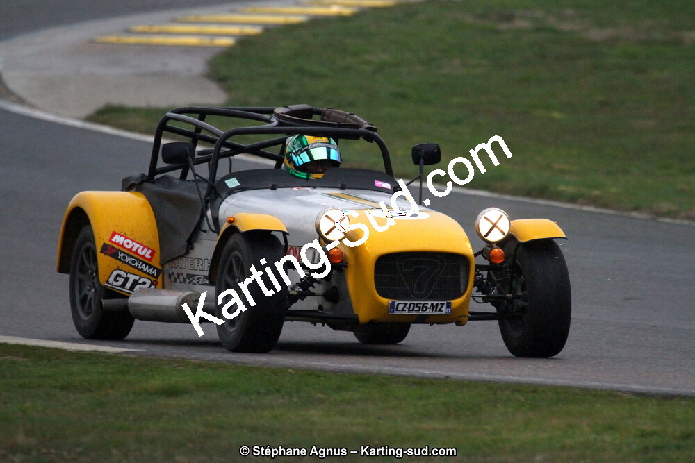 21 & 22/03/2015 : 1er Trophée Jean-Pierre Beltoise à Haute Saintonge (Photos Stéphane Agnus) 2015 — karting