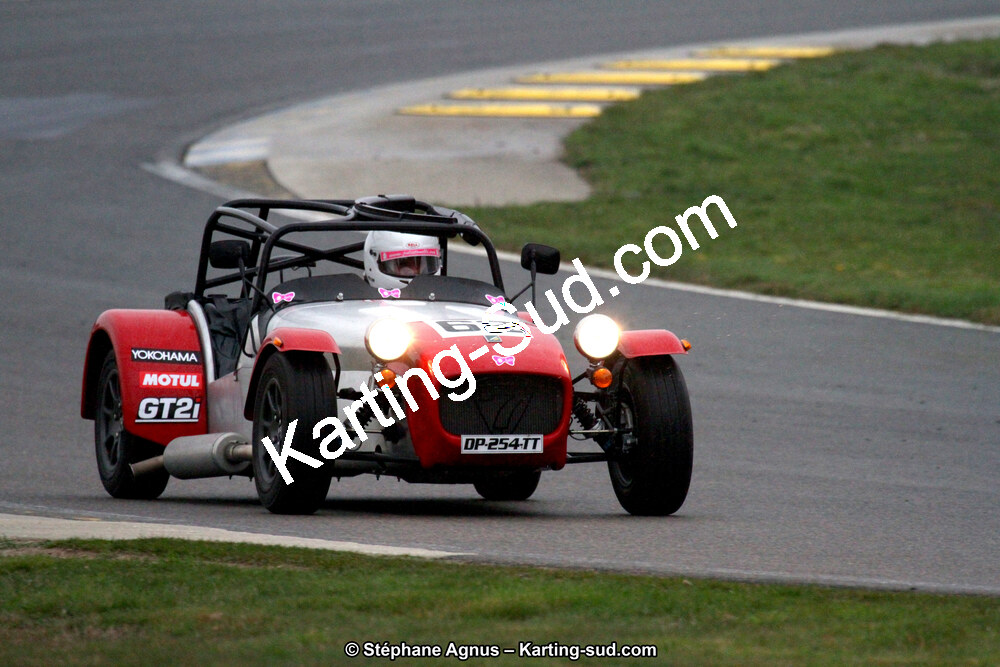 21 & 22/03/2015 : 1er Trophée Jean-Pierre Beltoise à Haute Saintonge (Photos Stéphane Agnus) 2015 — karting