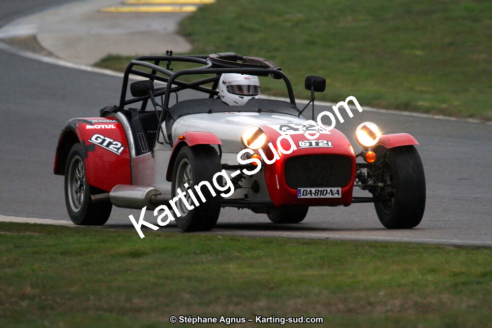 21 & 22/03/2015 : 1er Trophée Jean-Pierre Beltoise à Haute Saintonge (Photos Stéphane Agnus) 2015 — karting