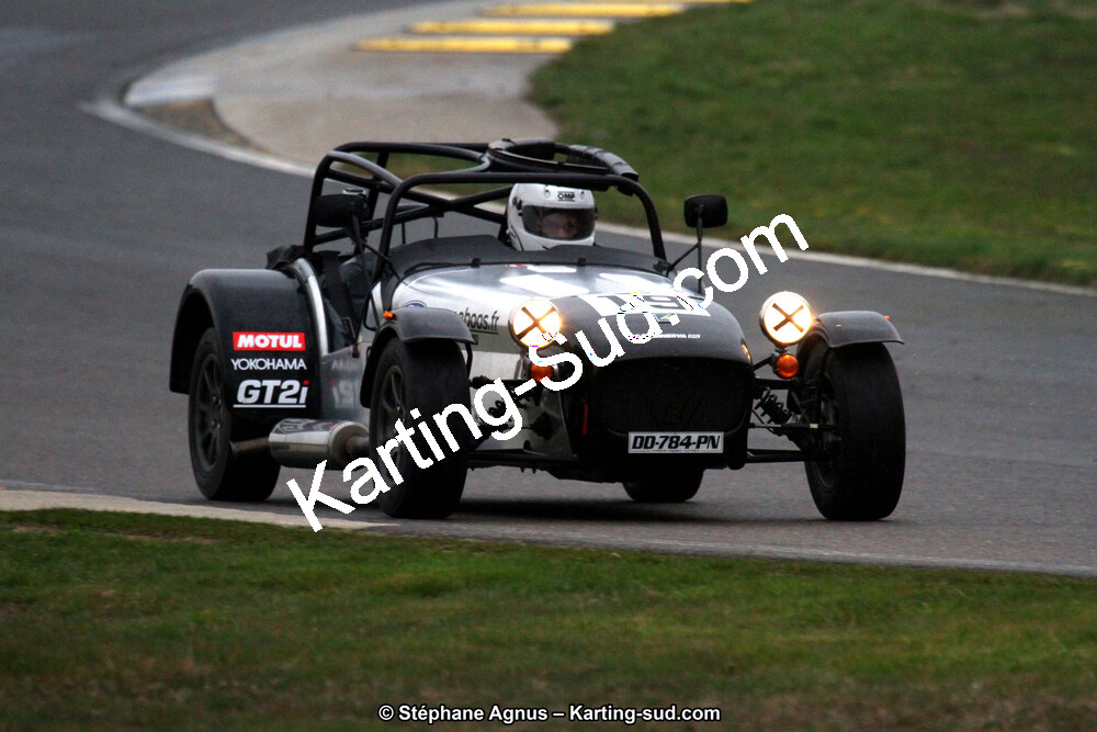 21 & 22/03/2015 : 1er Trophée Jean-Pierre Beltoise à Haute Saintonge (Photos Stéphane Agnus) 2015 — karting
