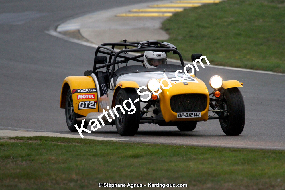 21 & 22/03/2015 : 1er Trophée Jean-Pierre Beltoise à Haute Saintonge (Photos Stéphane Agnus) 2015 — karting