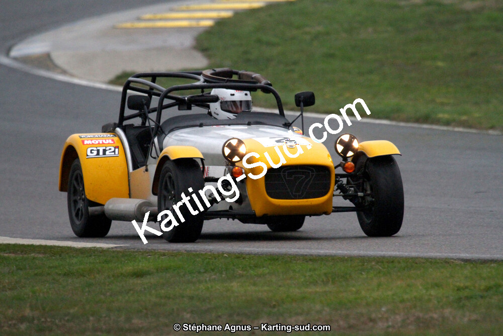 21 & 22/03/2015 : 1er Trophée Jean-Pierre Beltoise à Haute Saintonge (Photos Stéphane Agnus) 2015 — karting