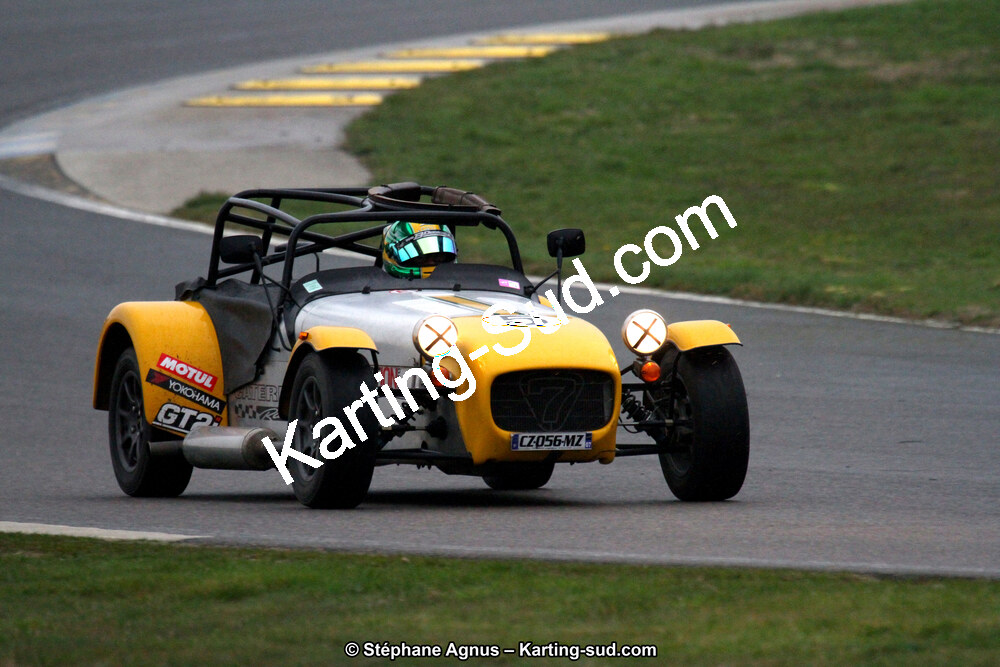 21 & 22/03/2015 : 1er Trophée Jean-Pierre Beltoise à Haute Saintonge (Photos Stéphane Agnus) 2015 — karting