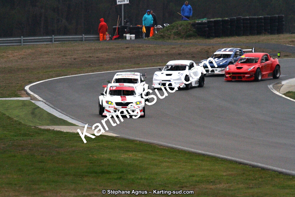 21 & 22/03/2015 : 1er Trophée Jean-Pierre Beltoise à Haute Saintonge (Photos Stéphane Agnus) 2015 — karting